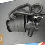 VW GOLF V _ LEON 1M 1, 4 TSI - turbócső 03C 129 656 C fotó