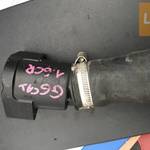 VW GOLF V _ LEON 1M 1, 6 CR - turbócső 03L 131 111 J fotó