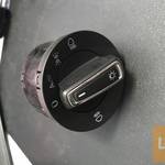 VW POLO 6R világítás kapcsoló 5G0 941 431 AG fotó