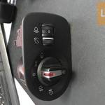 SEAT LEON 1P Facelift világítás kapcsoló 1P1 941 431 BR fotó