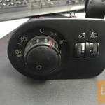 SEAT ALTEA 5P _ világítás kapcsoló fotó