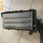 VW POLO 6R 1, 4 16V _ légszűrőház fotó