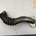 VW GOLF V_OVTAVIA II 1, 6 CR CAY / EGR cső 03L 131 521 Q fotó
