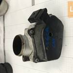 VW GOLF V_OVTAVIA II 1, 6 CR CAY fojtószelep 03L 128 063 J fotó