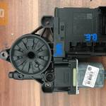 VW PASSAT B7 Variant / bal első ablakemelő motor 3C0 959 793 C fotó
