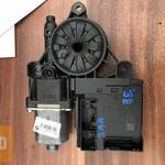 VW PASSAT B7 / jobb első ablakemelő motor 3C0 959 792 C fotó