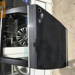 VW PASSAT B7 Variant / jobb hátsó javított ajtó fotó