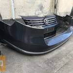 VW PASSAT B7 Variant / hátsó lökhárító fotó