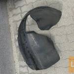VW PASSAT B7 / jobb első dobbetét 3AA 805 978 fotó