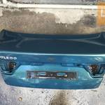 SEAT TOLEDO 1M - csomagtér ajtó ( KÉK) fotó