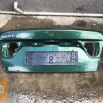 SEAT TOLEDO 1M - csomagtér ajtó ( ZÖLD) fotó