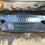 AUDI A5 8T COUPE - csomagtér ajtó fotó