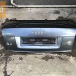AUDI A4 B6 SEDAN csomagtér ajtó fotó