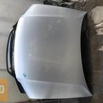 VW PASSAT B5.5 * GÉPTETŐ jégkáros fotó