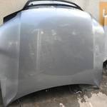 VW PASSAT B5.5 / GÉPTETŐ jégkáros fotó