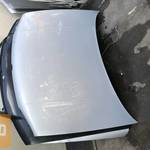 VW GOLF IV / GÉPTETŐ fotó