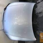 VW PASSAT B6 / GÉPTETŐ fotó