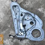 SEAT TOLEDO / LEON 1M / jobb hátsó ablakemelő szerkezet fotó