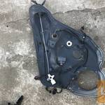 SEAT LEON 1M / jobb hátsó ablakemelő szerkezet fotó