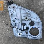 VW BORA Variant / jobb hátsó ablakemelő szerkezet fotó
