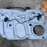 VW TOURAN 1T / BAL első ablakemelő szerkezet fotó