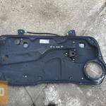 VW GOLF IV ( 3 ajtós) / BAL hátsó ablakemelő szerkezet fotó