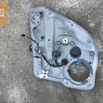 VW BORA / jobb hátsó ablakemelő szerkezet fotó