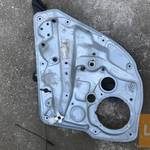 VW GOLF IV / jobb hátsó ablakemelő szerkezet fotó