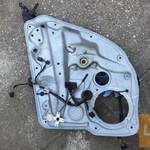 VW BORA / jobb hátsó ablakemelő szerkezet fotó