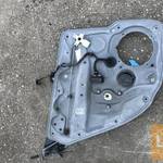 VW GOLF IV / bal hátsó ablakemelő szerkezet fotó