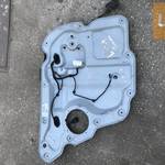 VW TOURAN 1T / bal hátsó ablakemelő szerkezet fotó