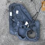 VW GOLF VI / jobb hátsó ablakemelő szerkezet fotó