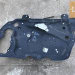VW PASSAT B6 / jobb első ablakemelő szerkezet fotó