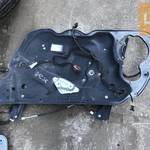 VW PASSAT B6 - jobb első ablakemelő szerkezet fotó