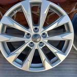 Eladó, Gyári, Új, Audi Q3 II F3 18"Sportline alufelni Agy 57.1 fotó