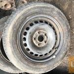 VW PASSAT B5 195/65 R15 PÓTKERÉK fotó