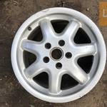 AUDI A4 B5 - felni 7J x16 ET45 fotó