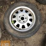 AUDI A4 B5 - felni 6J x15 ET45 fotó