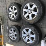 VW csoport_OVTAVIA I_AUTEC FELNI SZETT fotó