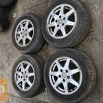VW csoportGAMAPARTS felni szett 5X112 fotó