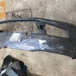 VW SHARAN 7N - első lökhárító (6 radaros) fotó