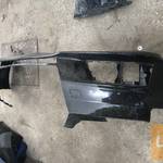 AUDI A4 8W B9 / első lökhárító 8W0 807 437 fotó