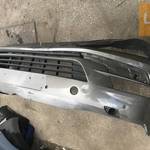 VW GOLF VII / első lökhárító ( 4 radaros-mosós) 5G0 807 221 fotó