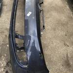 VW GOLF VI / mosós első lökhárító 5K0 807 221 fotó