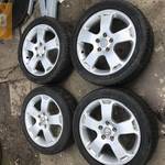 VW PASSAT B6 GAMAPARTS felni szett fotó