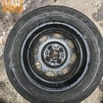 VW LUPO 4 x100 PÓTKERÉK fotó