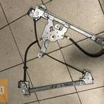 SKODA OCTAVIA I - bal első ablakemelő szerkezet fotó