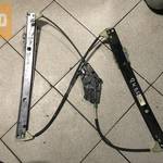 AUDI A4 B8 - bal első ablakemelő szerkezet fotó