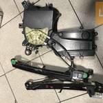 SEAT LEON 1P - ablakemelő szerkezet - bal első fotó