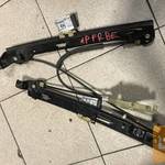 SEAT LEON 1P _ bal első ablakemelő szerkezet fotó